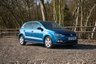 USED 2017 17 VOLKSWAGEN POLO 1.2 TSI BlueMotion Tech Match Edition Hatchback 5dr Petrol DSG Euro 6 (s/s) (90 ps) 