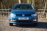 USED 2017 17 VOLKSWAGEN POLO 1.2 TSI BlueMotion Tech Match Edition Hatchback 5dr Petrol DSG Euro 6 (s/s) (90 ps) 