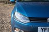 USED 2017 17 VOLKSWAGEN POLO 1.2 TSI BlueMotion Tech Match Edition Hatchback 5dr Petrol DSG Euro 6 (s/s) (90 ps) 
