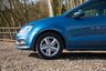 USED 2017 17 VOLKSWAGEN POLO 1.2 TSI BlueMotion Tech Match Edition Hatchback 5dr Petrol DSG Euro 6 (s/s) (90 ps) 