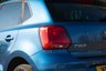 USED 2017 17 VOLKSWAGEN POLO 1.2 TSI BlueMotion Tech Match Edition Hatchback 5dr Petrol DSG Euro 6 (s/s) (90 ps) 