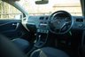 USED 2017 17 VOLKSWAGEN POLO 1.2 TSI BlueMotion Tech Match Edition Hatchback 5dr Petrol DSG Euro 6 (s/s) (90 ps) 