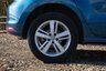 USED 2017 17 VOLKSWAGEN POLO 1.2 TSI BlueMotion Tech Match Edition Hatchback 5dr Petrol DSG Euro 6 (s/s) (90 ps) 