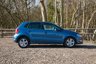 USED 2017 17 VOLKSWAGEN POLO 1.2 TSI BlueMotion Tech Match Edition Hatchback 5dr Petrol DSG Euro 6 (s/s) (90 ps) 