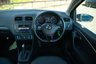 USED 2017 17 VOLKSWAGEN POLO 1.2 TSI BlueMotion Tech Match Edition Hatchback 5dr Petrol DSG Euro 6 (s/s) (90 ps) 
