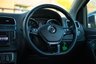 USED 2017 17 VOLKSWAGEN POLO 1.2 TSI BlueMotion Tech Match Edition Hatchback 5dr Petrol DSG Euro 6 (s/s) (90 ps) 