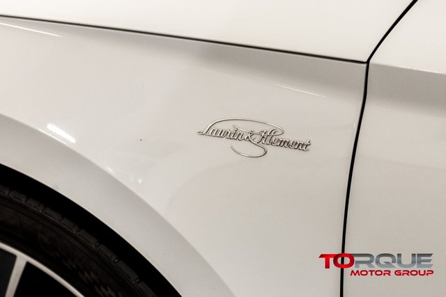 2017 SKODA SUPERB 2.0 TDI Laurin & Klement Estate 5dr Diesel DSG Euro 6 (s/s) (190 ps) - Photo 5