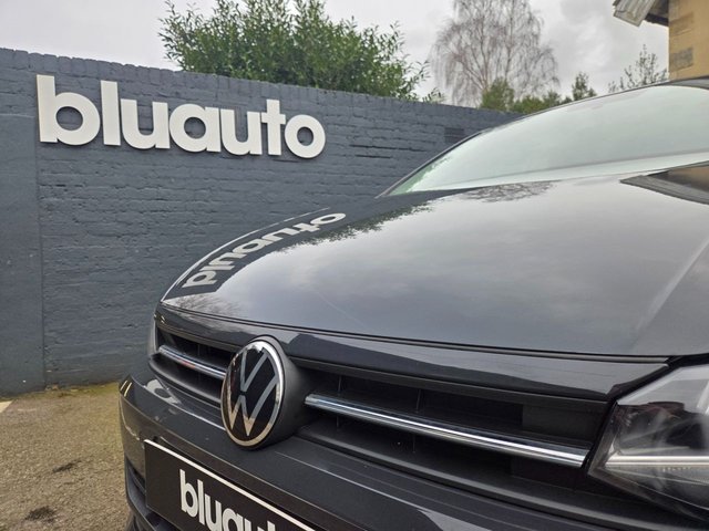 2021 VOLKSWAGEN POLO - Photo 5