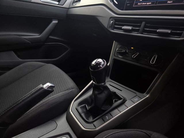 2021 VOLKSWAGEN POLO - Photo 10