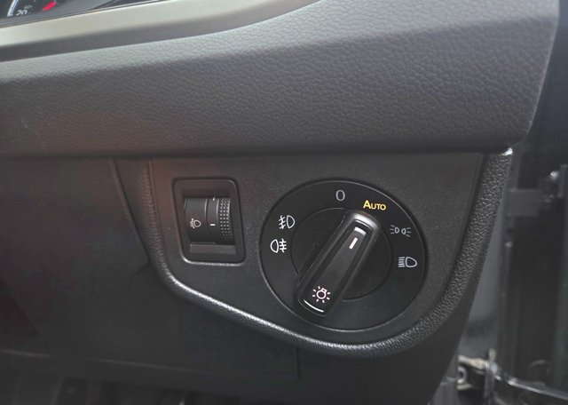 2021 VOLKSWAGEN POLO - Photo 11