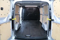 USED 2023 73 FORD TRANSIT CUSTOM 2.0 320 Limited EcoBlue Automatic 170 BHP L2 H1 Euro 6 ULEZ Compliant Apple CarPlay | Android Auto | Air Conditioning | F-R parking sensors