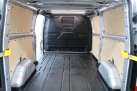 USED 2023 73 FORD TRANSIT CUSTOM 2.0 320 Limited EcoBlue Automatic 170 BHP L2 H1 Euro 6 ULEZ Compliant Apple CarPlay | Android Auto | Air Conditioning | F-R parking sensors