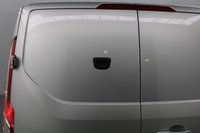 USED 2023 73 FORD TRANSIT CUSTOM 2.0 320 Limited EcoBlue Automatic 170 BHP L2 H1 Euro 6 ULEZ Compliant Apple CarPlay | Android Auto | Air Conditioning | F-R parking sensors