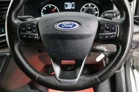 USED 2023 73 FORD TRANSIT CUSTOM 2.0 320 Limited EcoBlue Automatic 170 BHP L2 H1 Euro 6 ULEZ Compliant Apple CarPlay | Android Auto | Air Conditioning | F-R parking sensors