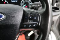 USED 2023 73 FORD TRANSIT CUSTOM 2.0 320 Limited EcoBlue Automatic 170 BHP L2 H1 Euro 6 ULEZ Compliant Apple CarPlay | Android Auto | Air Conditioning | F-R parking sensors