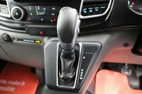 USED 2023 73 FORD TRANSIT CUSTOM 2.0 320 Limited EcoBlue Automatic 170 BHP L2 H1 Euro 6 ULEZ Compliant Apple CarPlay | Android Auto | Air Conditioning | F-R parking sensors