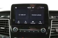 USED 2023 73 FORD TRANSIT CUSTOM 2.0 320 Limited EcoBlue Automatic 170 BHP L2 H1 Euro 6 ULEZ Compliant Apple CarPlay | Android Auto | Air Conditioning | F-R parking sensors