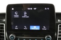 USED 2023 73 FORD TRANSIT CUSTOM 2.0 320 Limited EcoBlue Automatic 170 BHP L2 H1 Euro 6 ULEZ Compliant Apple CarPlay | Android Auto | Air Conditioning | F-R parking sensors
