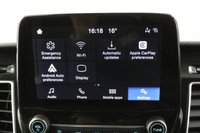 USED 2023 73 FORD TRANSIT CUSTOM 2.0 320 Limited EcoBlue Automatic 170 BHP L2 H1 Euro 6 ULEZ Compliant Apple CarPlay | Android Auto | Air Conditioning | F-R parking sensors