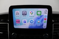 USED 2023 73 FORD TRANSIT CUSTOM 2.0 320 Limited EcoBlue Automatic 170 BHP L2 H1 Euro 6 ULEZ Compliant Apple CarPlay | Android Auto | Air Conditioning | F-R parking sensors