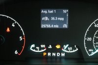 USED 2023 73 FORD TRANSIT CUSTOM 2.0 320 Limited EcoBlue Automatic 170 BHP L2 H1 Euro 6 ULEZ Compliant Apple CarPlay | Android Auto | Air Conditioning | F-R parking sensors