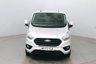USED 2023 73 FORD TRANSIT CUSTOM 2.0 320 Limited EcoBlue Automatic 170 BHP L2 H1 Euro 6 ULEZ Compliant Apple CarPlay | Android Auto | Air Conditioning | F-R parking sensors