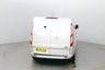 USED 2023 73 FORD TRANSIT CUSTOM 2.0 320 Limited EcoBlue Automatic 170 BHP L2 H1 Euro 6 ULEZ Compliant Apple CarPlay | Android Auto | Air Conditioning | F-R parking sensors