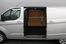 USED 2023 73 FORD TRANSIT CUSTOM 2.0 320 Limited EcoBlue Automatic 170 BHP L2 H1 Euro 6 ULEZ Compliant Apple CarPlay | Android Auto | Air Conditioning | F-R parking sensors