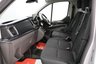 USED 2023 73 FORD TRANSIT CUSTOM 2.0 320 Limited EcoBlue Automatic 170 BHP L2 H1 Euro 6 ULEZ Compliant Apple CarPlay | Android Auto | Air Conditioning | F-R parking sensors
