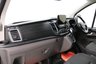 USED 2023 73 FORD TRANSIT CUSTOM 2.0 320 Limited EcoBlue Automatic 170 BHP L2 H1 Euro 6 ULEZ Compliant Apple CarPlay | Android Auto | Air Conditioning | F-R parking sensors