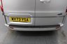 USED 2023 73 FORD TRANSIT CUSTOM 2.0 320 Limited EcoBlue Automatic 170 BHP L2 H1 Euro 6 ULEZ Compliant Apple CarPlay | Android Auto | Air Conditioning | F-R parking sensors