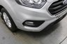 USED 2023 73 FORD TRANSIT CUSTOM 2.0 320 Limited EcoBlue Automatic 170 BHP L2 H1 Euro 6 ULEZ Compliant Apple CarPlay | Android Auto | Air Conditioning | F-R parking sensors