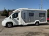 USED 2009 09 FIAT DUCATO 2.3 JTD 35 MultiJet Chassis Cab 2dr Diesel Manual L3 H1 (186 g/km, 130 bhp) Bellaro 2 BERTH, LOW MILEAGE , SOLAR