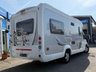 USED 2009 09 FIAT DUCATO 2.3 JTD 35 MultiJet Chassis Cab 2dr Diesel Manual L3 H1 (186 g/km, 130 bhp) Bellaro 2 BERTH, LOW MILEAGE , SOLAR