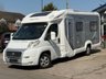 USED 2009 09 FIAT DUCATO 2.3 JTD 35 MultiJet Chassis Cab 2dr Diesel Manual L3 H1 (186 g/km, 130 bhp) Bellaro 2 BERTH, LOW MILEAGE , SOLAR