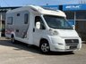 USED 2009 09 FIAT DUCATO 2.3 JTD 35 MultiJet Chassis Cab 2dr Diesel Manual L3 H1 (186 g/km, 130 bhp) Bellaro 2 BERTH, LOW MILEAGE , SOLAR
