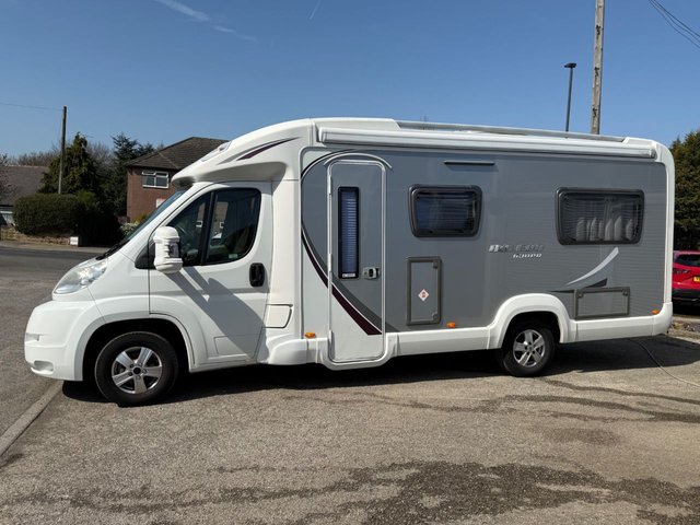 View our FIAT DUCATO