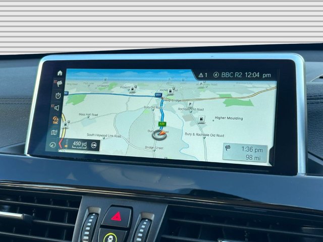 2019 BMW X1 2019 2.0 18d xLine SUV 5dr Diesel Auto sDrive Euro 6 (s/s) (150 ps) - Photo 6