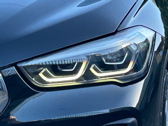 2019 BMW X1 2019 2.0 18d xLine SUV 5dr Diesel Auto sDrive Euro 6 (s/s) (150 ps) - Photo 9