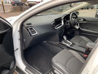 USED 2020 20 KIA XCEED 1.4 T-GDi 3 SUV 5dr Petrol DCT Euro 6 (s/s) (138 bhp) 