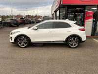 USED 2020 20 KIA XCEED 1.4 T-GDi 3 SUV 5dr Petrol DCT Euro 6 (s/s) (138 bhp) 