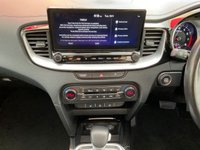 USED 2020 20 KIA XCEED 1.4 T-GDi 3 SUV 5dr Petrol DCT Euro 6 (s/s) (138 bhp) 