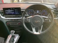 USED 2020 20 KIA XCEED 1.4 T-GDi 3 SUV 5dr Petrol DCT Euro 6 (s/s) (138 bhp) 