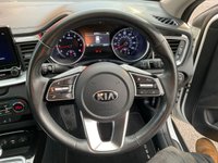 USED 2020 20 KIA XCEED 1.4 T-GDi 3 SUV 5dr Petrol DCT Euro 6 (s/s) (138 bhp) 