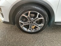 USED 2020 20 KIA XCEED 1.4 T-GDi 3 SUV 5dr Petrol DCT Euro 6 (s/s) (138 bhp) 