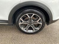 USED 2020 20 KIA XCEED 1.4 T-GDi 3 SUV 5dr Petrol DCT Euro 6 (s/s) (138 bhp) 