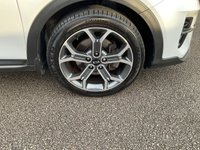 USED 2020 20 KIA XCEED 1.4 T-GDi 3 SUV 5dr Petrol DCT Euro 6 (s/s) (138 bhp) 