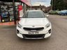 USED 2020 20 KIA XCEED 1.4 T-GDi 3 SUV 5dr Petrol DCT Euro 6 (s/s) (138 bhp) 