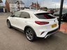 USED 2020 20 KIA XCEED 1.4 T-GDi 3 SUV 5dr Petrol DCT Euro 6 (s/s) (138 bhp) 