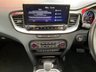 USED 2020 20 KIA XCEED 1.4 T-GDi 3 SUV 5dr Petrol DCT Euro 6 (s/s) (138 bhp) 